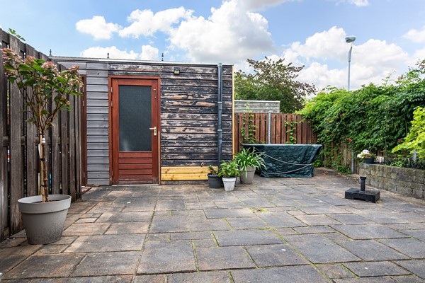 Medium property photo - Schoonenburgsingel 158, 2135 GE Hoofddorp